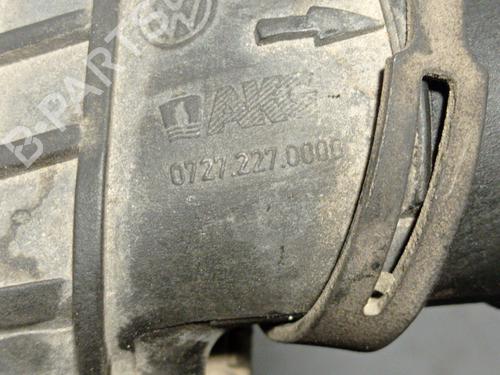 Intercooler VW GOLF III (1H1) 1.9 TDI | BP29453076M30 