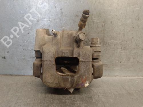 Used Right rear brake caliper Right rear brake caliper TOYOTA PRIUS Liftback (_W2_) 1.5 Hybrid (NHW20_, NHW20R) (112 hp) 35784218 35784218