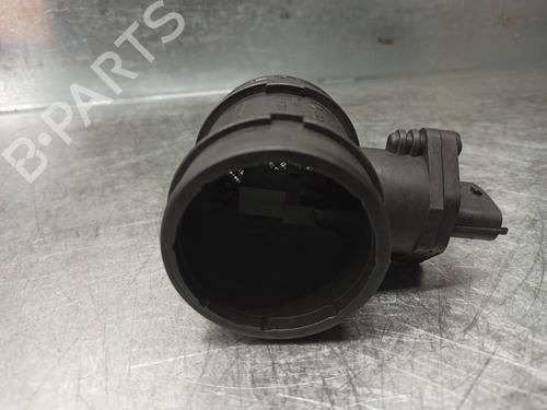 Mass air flow sensor OPEL ZAFIRA A MPV (T98) 2.0 DTI 16V (F75) | BP8798203M95 
