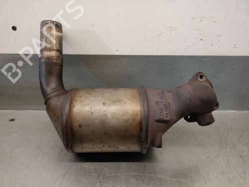 Catalyst FORD KA (RU8) 1.3 TDCi | BP29305695M10 
