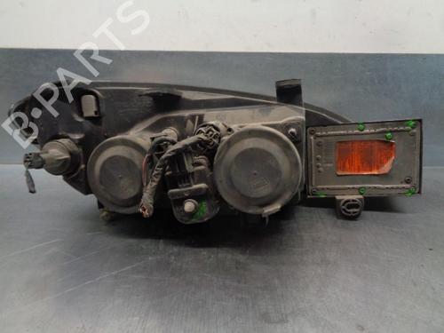 Left headlight NISSAN PRIMERA (P11) 2.0 TD | BP9731821C28 