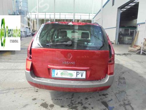 Right front fog light RENAULT MEGANE II Estate (KM0/1_) 1.9 dCi (KMRG, KM1G, KM0G, KM2C) | BP12192534C31 