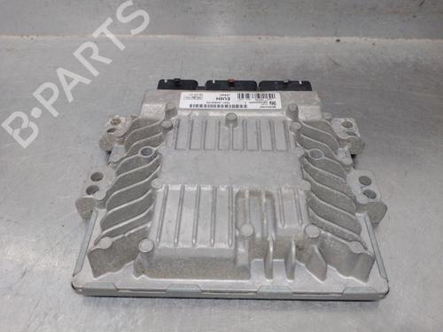 Engine control unit (ECU) FORD MONDEO IV Saloon (BA7) 2.0 TDCi | BP36996342M57 - Image 4
