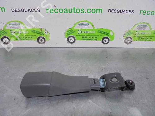 Used Seat buckle TOYOTA PRIUS Liftback (_W2_) 1.5 Hybrid (NHW20_, NHW20R) (112 hp) 20248069