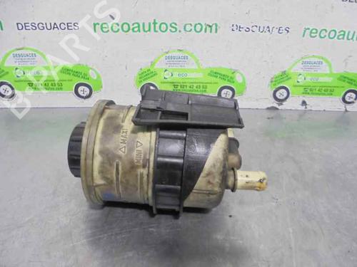 Power steering reservoir OPEL VECTRA C GTS (Z02) 1.9 CDTI (F68) | BP20251846M117 