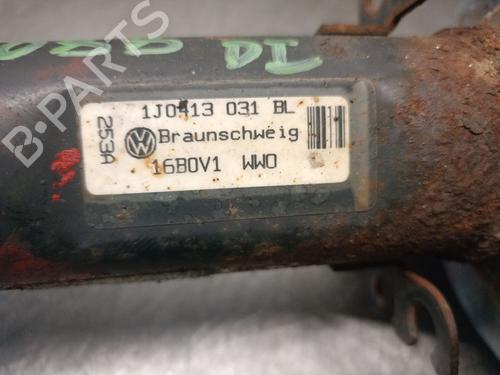 Left front shock absorber AUDI A3 (8L1) 1.8 T | BP27336075M16 