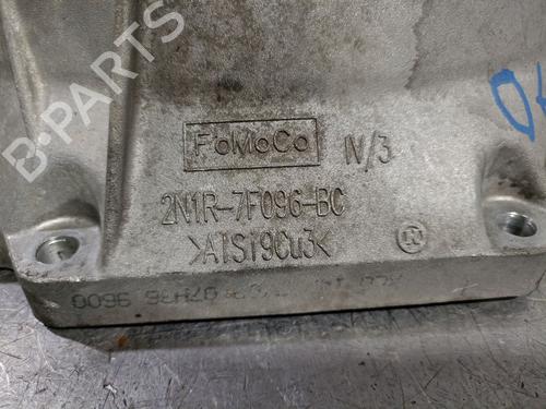 Gearbox FORD FIESTA VI (CB1, CCN) 1.4 TDCi | BP39890595M3 - Image 7