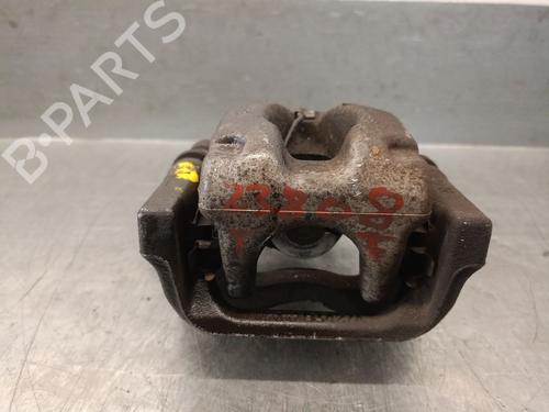 Left rear brake caliper ALFA ROMEO GIULIETTA (940_) 1.6 JTDM (940FXD1A) | BP30260560M107 