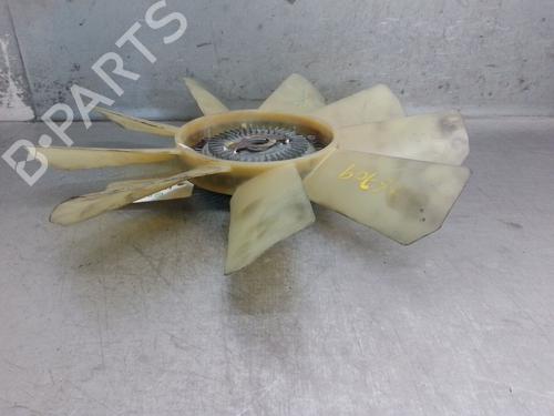 Fan SSANGYONG RODIUS I 2.7 Xdi | BP40021243M128 - Image 3