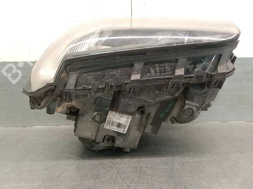 Left headlight BMW X3 (E83) 2.0 sd | BP29502865C28 