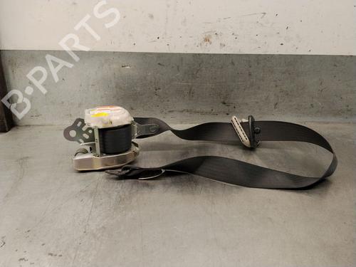Front right seatbelt SUZUKI SWIFT III (MZ, EZ) 1.3 DDiS (RS413D) | BP37692699I25 - Image 2