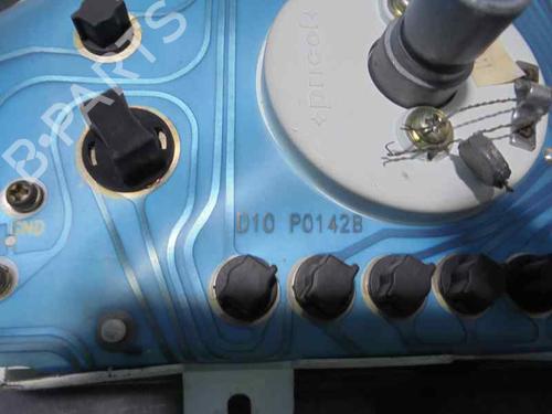 Instrument cluster TATA SIERRA  | BP12187117C47 