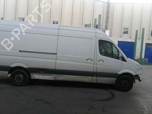 Left sun visor VW CRAFTER 30-50 Van (2E_) 2.0 TDI | BP7180977I1  - Image 10