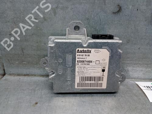 ECU airbags RENAULT MEGANE II (BM0/1_, CM0/1_) 1.5 dCi (BM02, BM13, BM2A, CM02, CM13) | BP29212250M53 
