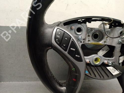 Steering wheel HYUNDAI ELANTRA V Saloon (MD, UD) 1.6 | BP32163918C49