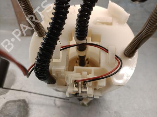 Fuel pump HONDA CR-V IV (RM_) 1.6 i-DTEC (RE6) | BP25237299M76 