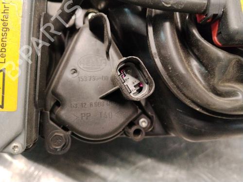 Right headlight BMW 5 (E39) 530 i | BP36996126C29 - Image 7
