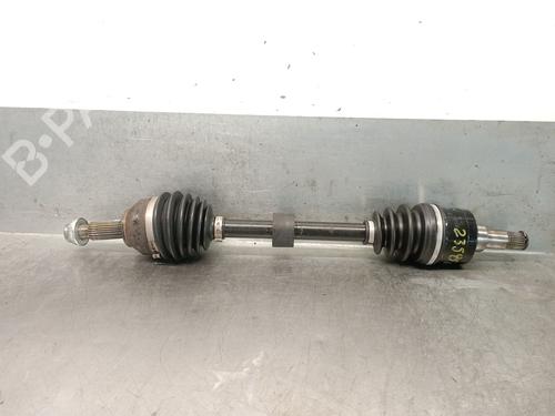 Used Left front driveshaft MAZDA 2 (DE_, DH_) 1.5 (DE5FS) (103 hp) 29182055