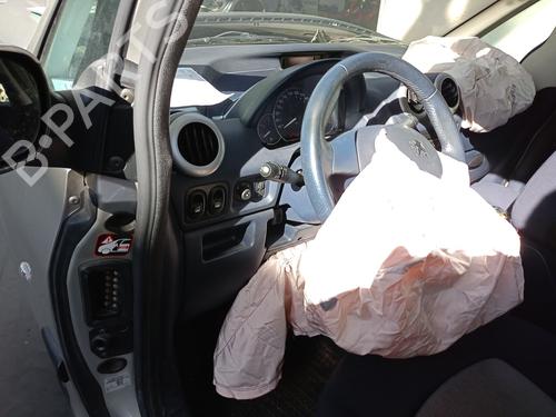 Comfort control module PEUGEOT 1007 (KM_) 1.6 16V | BP30144208M56 