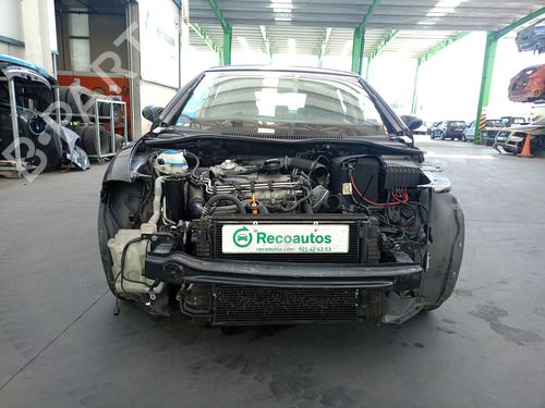 Front left seatbelt SEAT LEON (1P1) 1.9 TDI | BP37518959I26  - Image 9
