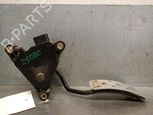 Used Pedal Pedal RENAULT MEGANE II Coupé-Cabriolet (EM0/1_) 2.0 dCi (150 hp) 33937045 33937045