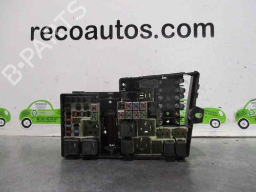 Used Fuse box VOLVO S40 II (544) 1.8 (125 hp) 20244926