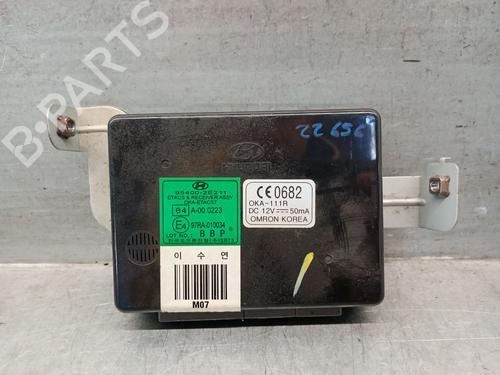 Used Electronic module HYUNDAI TUCSON (JM) 2.0 CRDi (136 hp) 25910960