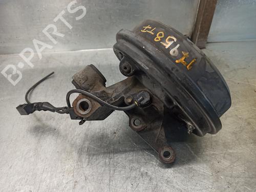Left rear steering knuckle TOYOTA COROLLA Liftback (_E11_)  | BP13374640M27 