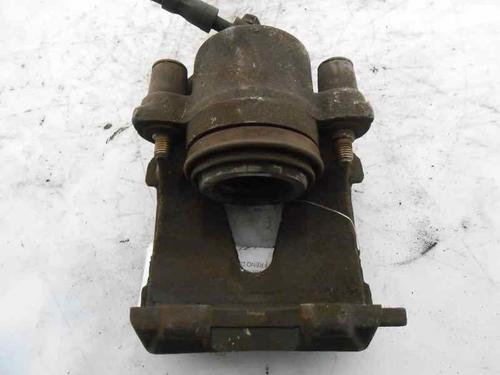 Used Left front brake caliper Left front brake caliper VW POLO IV (9N_, 9A_) 1.4 TDI (75 hp) 11612943 11612943