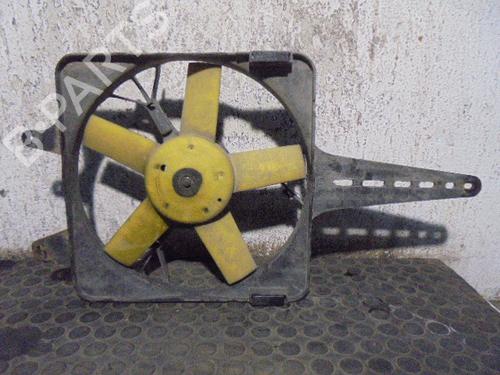Used Radiator fan LANCIA DELTA I (831_) [1979-1994]  9579058
