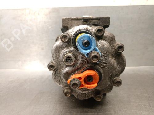 AC compressor FORD FOCUS C-MAX (DM2) 2.0 TDCi | BP31177844M34