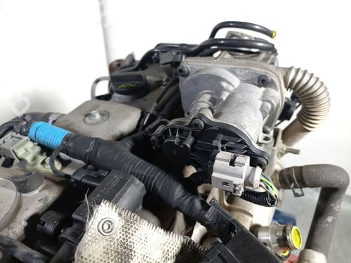 Engine FORD TOURNEO CONNECT 1.8 TDCi /TDDi /DI | BP37033538M1 - Image 10
