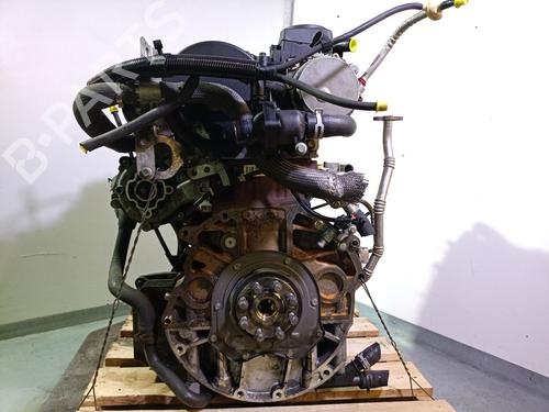 Engine FORD MONDEO III (B5Y) 2.0 16V TDDi / TDCi | BP20598439M1