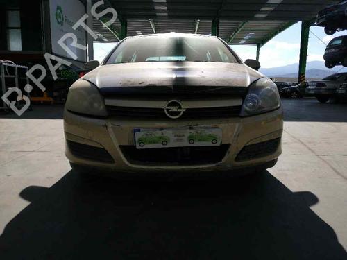 Heater resistor OPEL ASTRA H (A04) 1.7 CDTI (L48) | BP11668795M108 