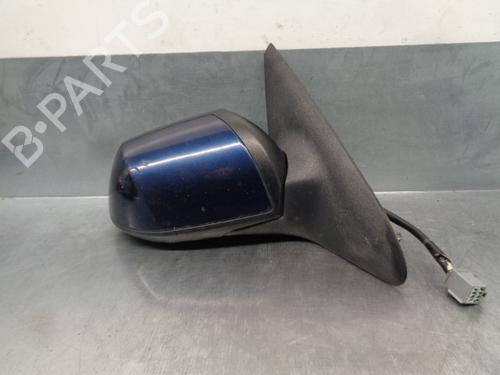 Right mirror FORD MONDEO III (B5Y) 2.0 16V TDDi / TDCi | BP10631731C27 