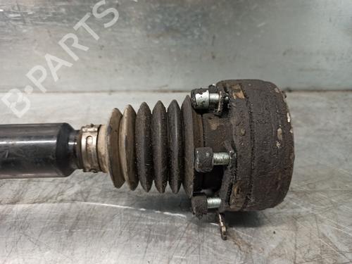 Right front driveshaft VW LUPO I (6X1, 6E1) 1.4 16V | BP10354204M39 