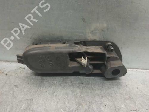 Front left interior door handle MERCEDES-BENZ VANEO (414) 1.7 CDI (414.700) | BP7633043I13 