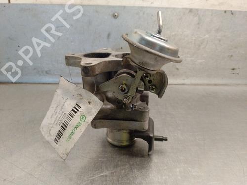 Used Throttle body Throttle body 38704102 38704102