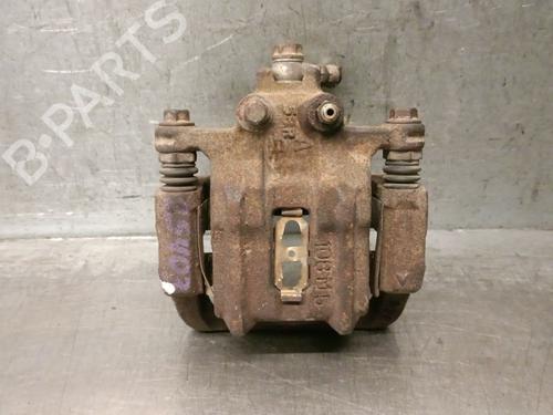 Høyre bremsecaliper bak Høyre bremsecaliper bak HONDA CR-V II (RD_) 2.2 CTDi (RD9) (140 hp) 34716211 34716211