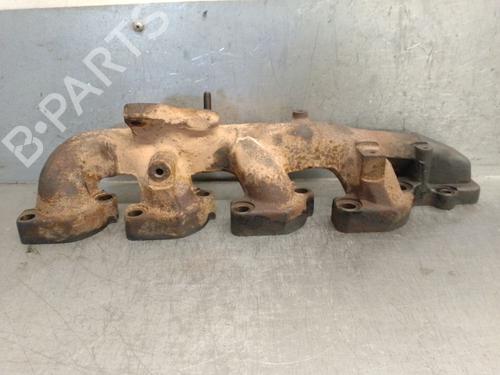 Used Exhaust manifold Exhaust manifold FORD RANGER (TKE) 2.2 TDCi 4x4 (125 hp) 33469626 33469626