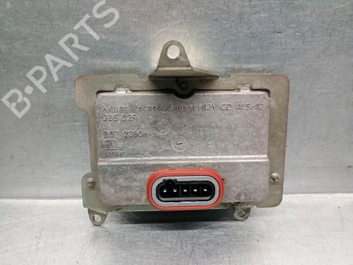 Xenon ballast JAGUAR S-TYPE II (X200) 2.7 D 5DV00829000