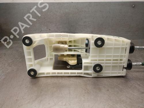 Gear lever DR DR 5.0 SUV 1.5 (DR5.0) | BP28066468M90