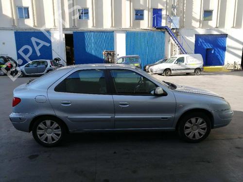 Heater blower motor CITROËN XSARA (N1) 1.6 16V | BP5774595M62 