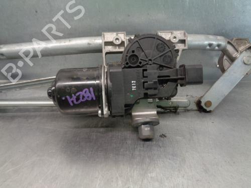 Front wiper motor HYUNDAI IONIQ (AE) 1.6 GDI Hybrid | BP13900621M29