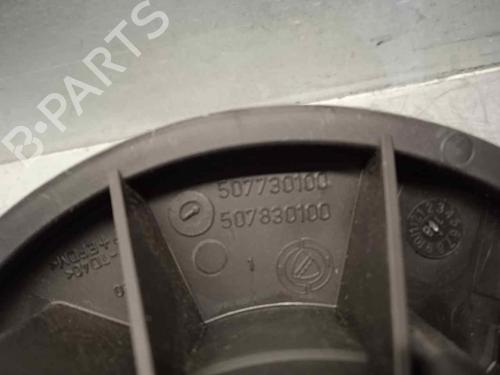 Heater blower motor FIAT TIPO Estate (356_, 357_)  | BP11929419M62 