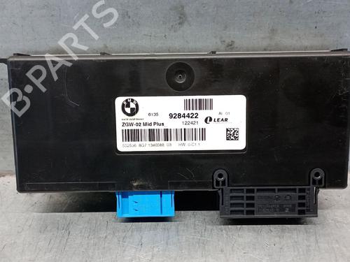 Used Electronic module BMW 5 Gran Turismo (F07) 530 d (245 hp) 25246051