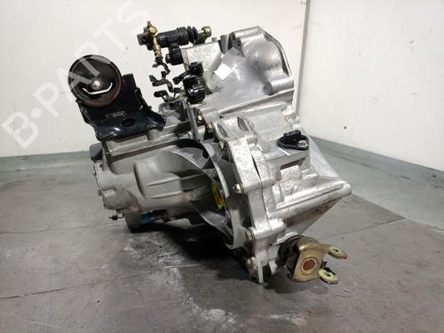 Gearbox NISSAN PRIMERA Hatchback (P12) 1.6 | BP39381790M3 - Image 2