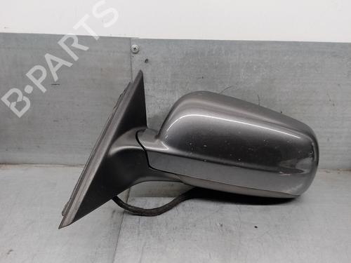 Left mirror SKODA SUPERB I (3U4) 1.9 TDI | BP16432998C26 