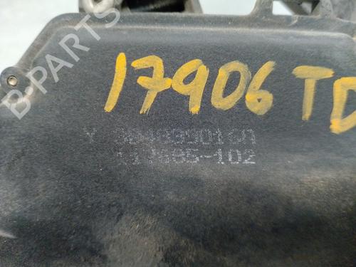 Rear right lock VW PASSAT B5 (3B2) 1.9 TDI | BP13258865C99 