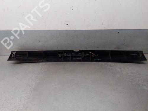 Used Rear spoiler SMART FORTWO Coupe (450) 0.7 (450.352, 450.332) (61 hp) 19924700